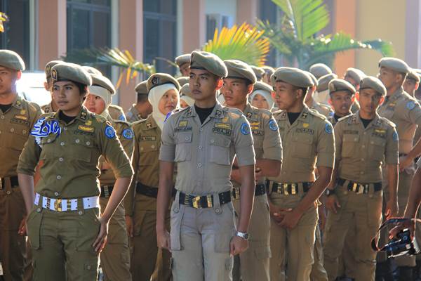  Pemkab Lanny Jaya Berharap Alokasi Kursi Praja IPDN Ditambah