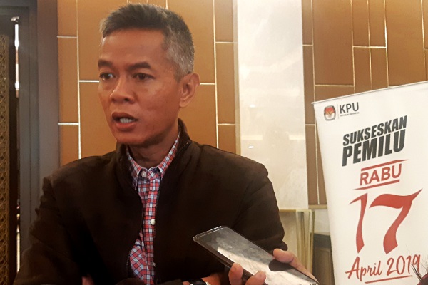  KPU Akan Gelar Nobar Film Layar Tancap Berjudul Suara April