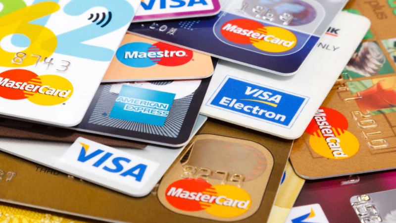  Penipuan Kartu Kredit Kembali Terjadi, Sudah Amankah Data Anda?