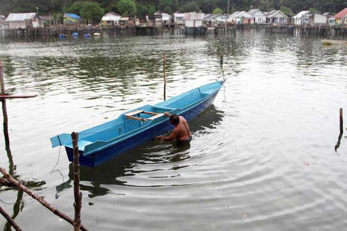  Nelayan Indonesia yang Tertangkap di Malaysia Diperbolehkan Pulang