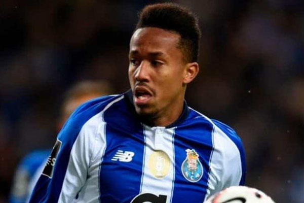  Zidane Angkut Bek Brasil Eder untuk Madrid dari Porto