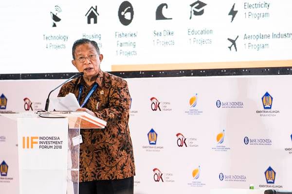 Pemerintah Matangkan Rencana Pembangunan KEK Pendidikan Banten