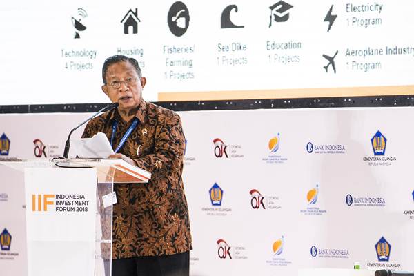  Pemerintah Matangkan Rencana Pembangunan KEK Pendidikan Banten