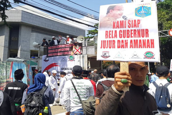  Gerindra Sebut PDIP dan Nasdem Masih Ogah Jual Saham Bir Delta