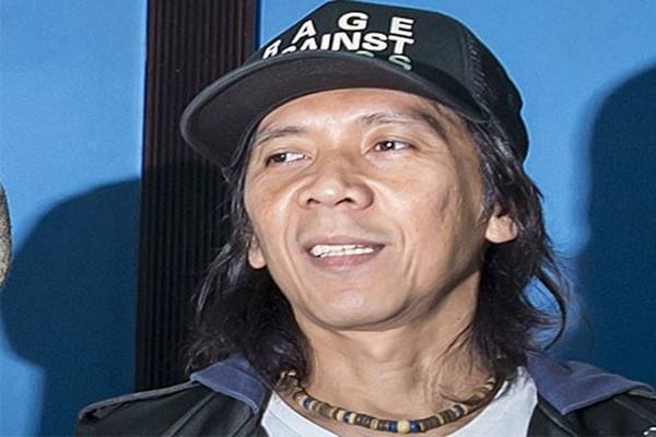  Bimbim Slank Menilai Golput Cetek Mental