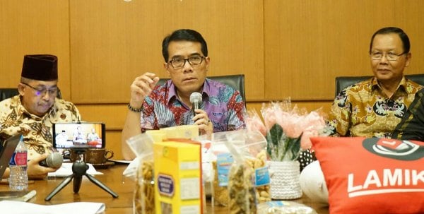  Generasi Milenial Inisiator Ekonomi Kreatif