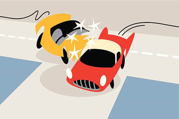  DKI Tak Punya Perda Sistematis Antisipasi Kecelakaan Jalan