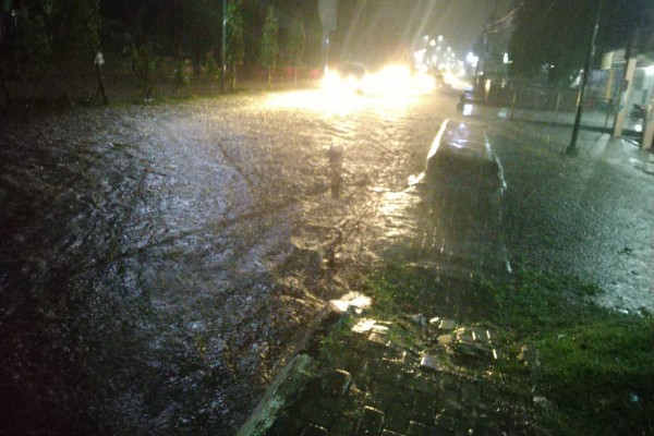  Banjir Sentani : Korban Meninggal Bertambah jadi 61 Orang