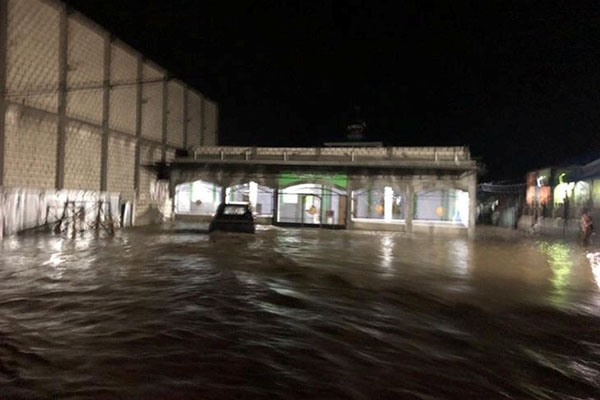  Ini Nama 22 dari 61 Korban Tewas Banjir Bandang di Jayapura