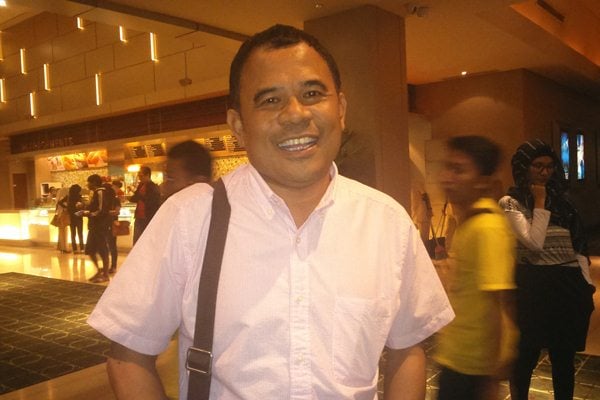  Garin Nugroho Sebut Debat Cawapres bak Opera Sabun, Mellow Drama