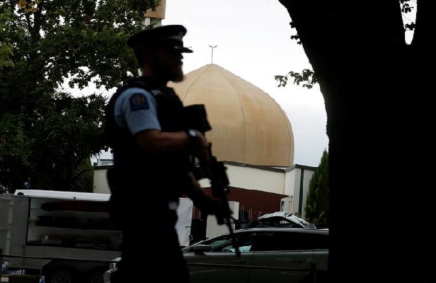  Indonesia Akan Terbangkan Keluarga Korban Teror Christchurch ke Selandia Baru