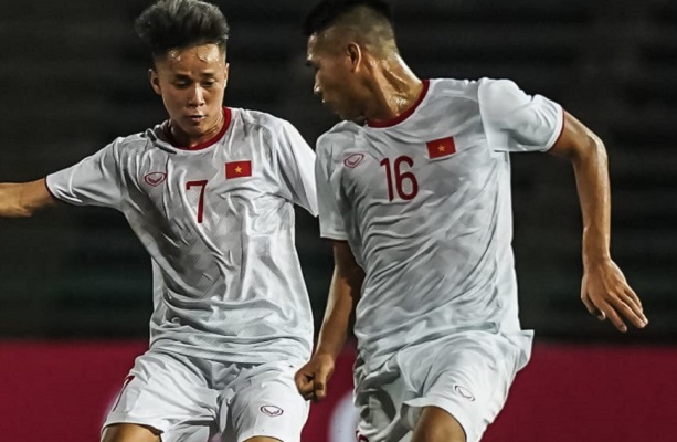  Kualifikasi Piala Asia U-23: Pelatih Timnas Vietnam Terbebani Target Lain