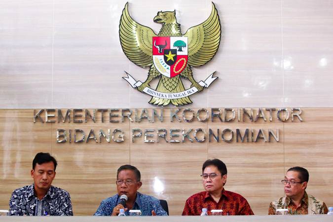  Keberatan Indonesia Atas Diskriminasi Sawit