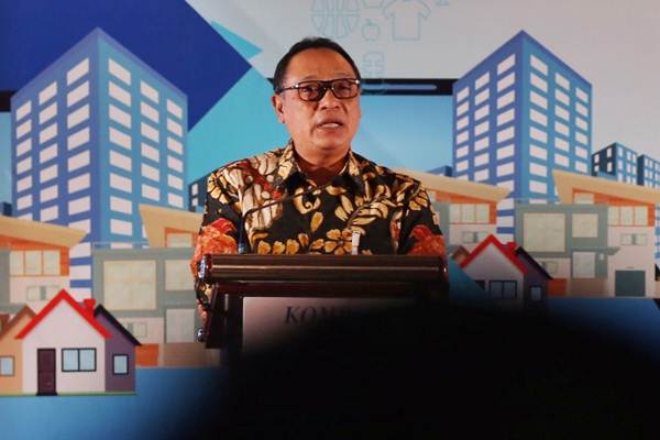  LAHAN & BANGUNAN DKI : Potensi Pendapatan Pajak Masih Didiskusikan