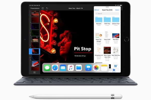  Apple Rilis iPad Air dan iPad Mini Terbaru