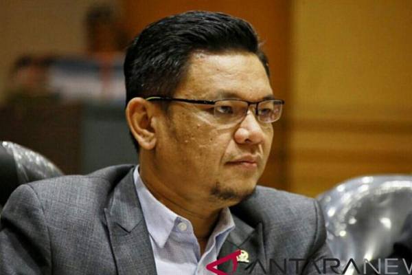  Keponakan Jusuf Kalla Erwin Aksa Dukung Prabowo, Golkar Gelar Rapat Hari Ini