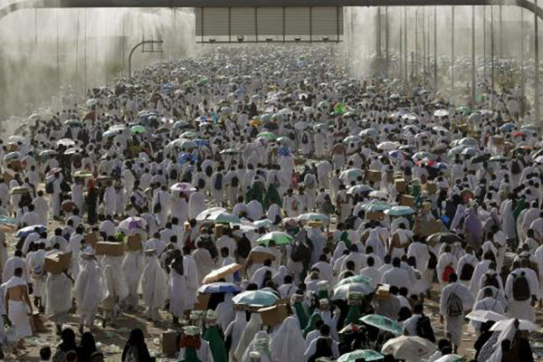  Hari Pertama, 19.401 Calon Jemaah Lunasi Biaya Haji