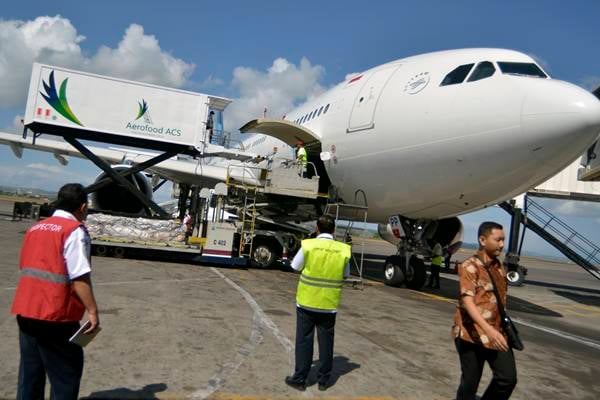  Otoritas Diminta Terapkan Lagi Inspeksi Keamanan Terbatas di Bandara