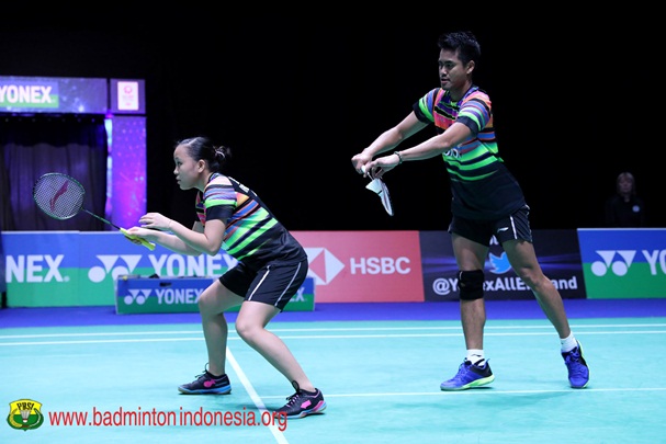  Hasil Tong Yun Kai Cup 2019: Susy Nilai Penampilan Tim Indonesia Baik