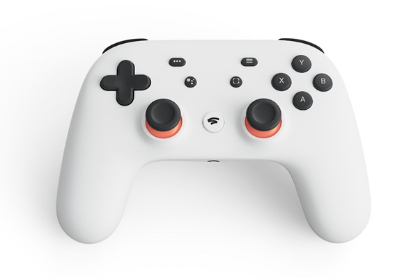  Perangkat Controller untuk Streaming Game di Google Stadia