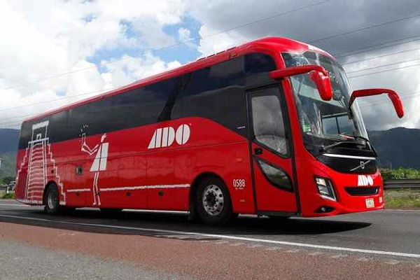  Terpikat Pasar Indonesia, Volvo Bus Luncurkan Dua Produk Baru