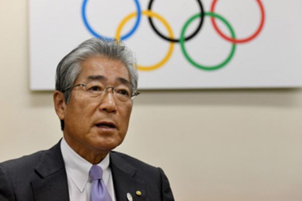  Dituduh Korupsi, Ketua Komite Olimpiade Jepang Mundur