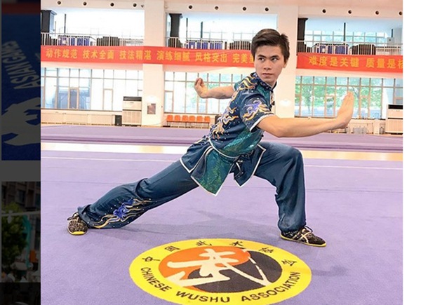  Wushu Targetkan Raih Dua Medali Emas di Sea Games 2019