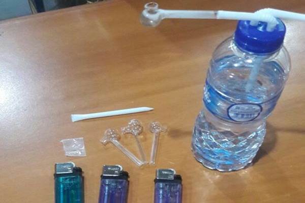  Studi Ini Ungkap Penggunaan Ganja Timbulkan Gangguan Mental
