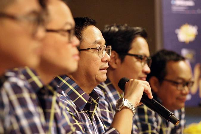  MTF Pasang Target Dua Digit untuk Wilayah Indonesia Timur