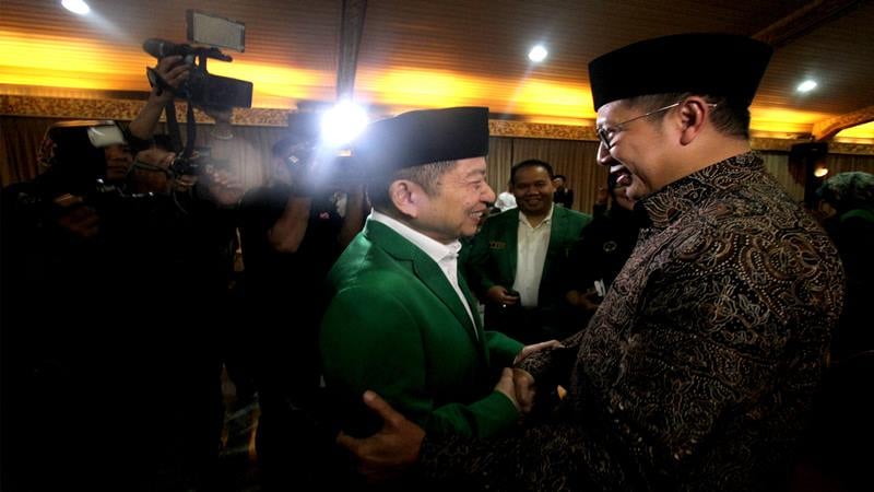  Romahurmuziy Ditangkap, Menteri Agama Tolak Jelaskan Uang yang Disita KPK dari Ruangannya