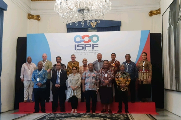  Indonesia Jajaki Perjanjian PTA dengan Papua Nugini dan Fiji
