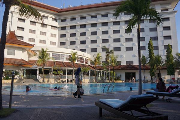  Hotel Mewah dan Penuh Fasilitas Jadi Tren 2019