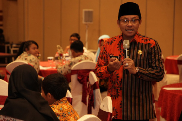  Wali Kota Malang: Perlu Kematangan Sikap dalam Bermedsos