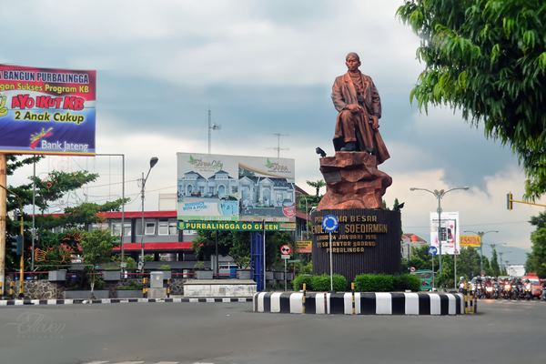  Investasi Bidang Industri Topang Penanaman Modal Purbalingga