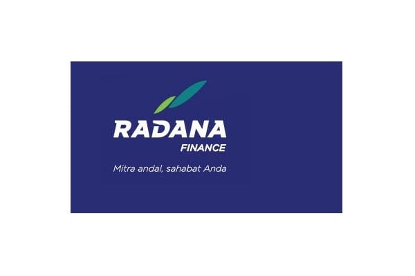  Rapor Kinerja Radana Finance Merah, Ini Pemicunya