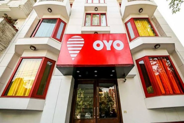  OYO Hotel Tambah 70 Jaringan Properti Tiap Bulan di Indonesia