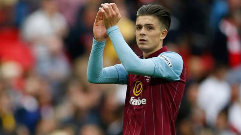  Grealish Mau Masuk Timnas Inggris? Main di Liga Primer Dulu!