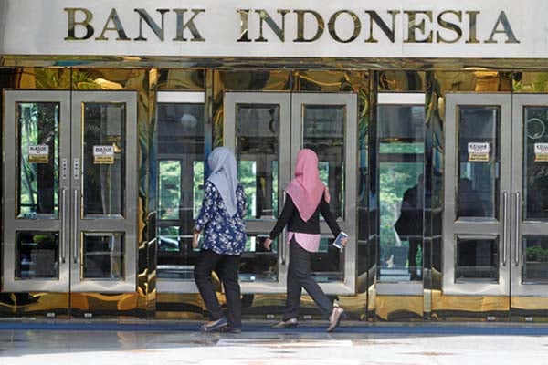  Kurangi Ketergantungan Dolar AS, Bank Indonesia Dorong Perluasan Transaksi LCS dengan Malaysia dan Thailand