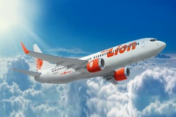  Thai Lion Air Segera Buka Rute Bangkok-Jepang
