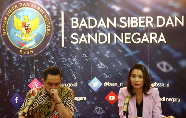  Penyelenggaraan Critical Information Infrastructure Protection Summit 2019