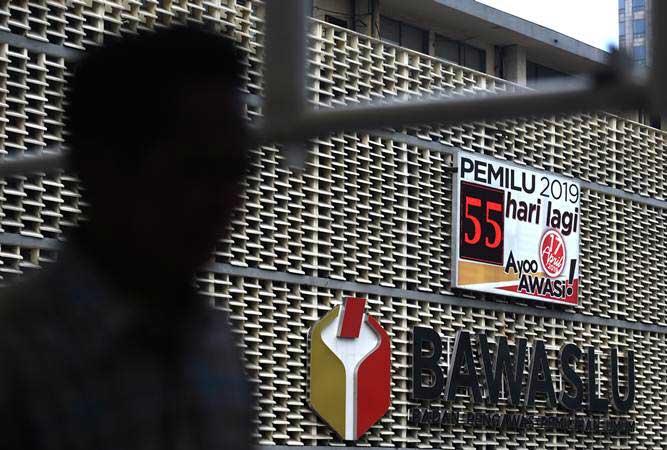  Lembaga Pemantau Asing Diingatkan untuk Hormati Aturan Pemilu di Indonesia