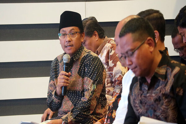  Pemkot Malang Gandeng KPK Tertibkan Aset Daerah