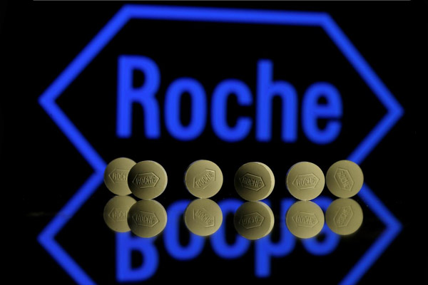  Produsen Obat Swiss Roche Tutup Pabrik di Rio de Janeiro