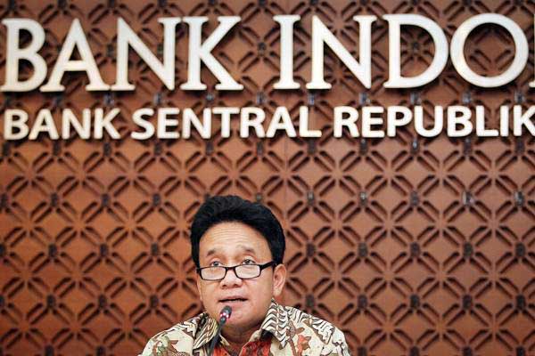  The Fed Melunak, Bank Indonesia Sebut Prospek Dana Asing Lebih Baik