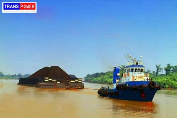  Kinerja 2018 : Trans Power Marine (TPMA) Catatkan Pertumbuhan Laba 55%