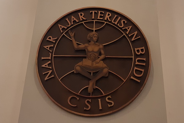  Survei CSIS : Elektabilitas PDIP Tertinggi, tapi Golkar Paling Populer