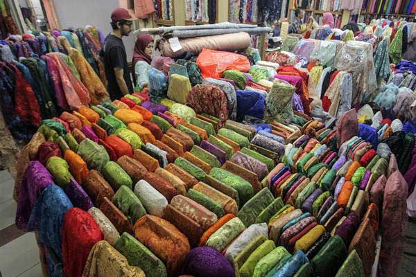  Perjanjian Dagang Bisa Kerek Ekspor Tekstil ke Eropa