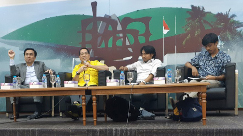  Banyak Kelemahan, Pemilu Serentak Seharusnya Dipisahkan Lagi