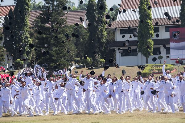  IPDN, STAN dan Sejumlah Sekolah Kedinasan Dibuka 9 April, Begini Cara Daftarnya!