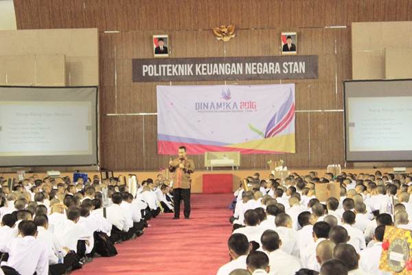  Bisa Jadi CPNS, 19 Sekolah Kedinasan Buka Pendaftaran untuk 9.176 Kuota